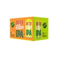 thumbnail image 2 of Deep Ellum Brewing Deep Ellum IPA Craft Beer, 12 fl oz, 6 Pack Cans, 7% ABV, 2 of 4