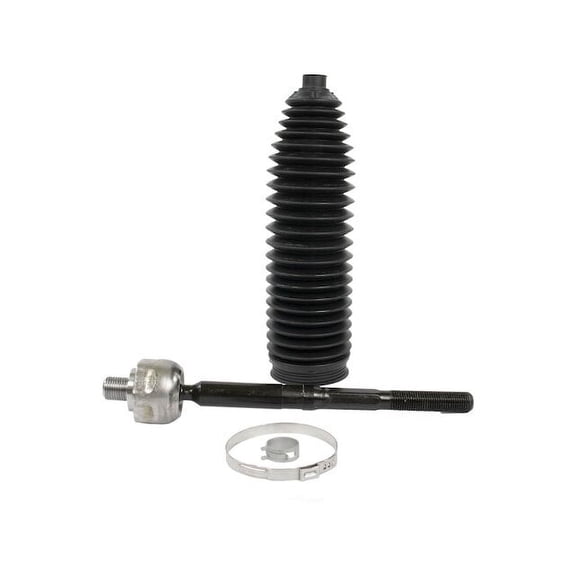 Inner Tie Rod End Kit - Compatible with 2020 - 2023 Ford Explorer 2021 2022