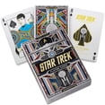 thumbnail image 3 of theory11 Star Trek Light Premium Playing Cards, Poker Size Standard Index, Luxury Playing Cards, 3 of 5
