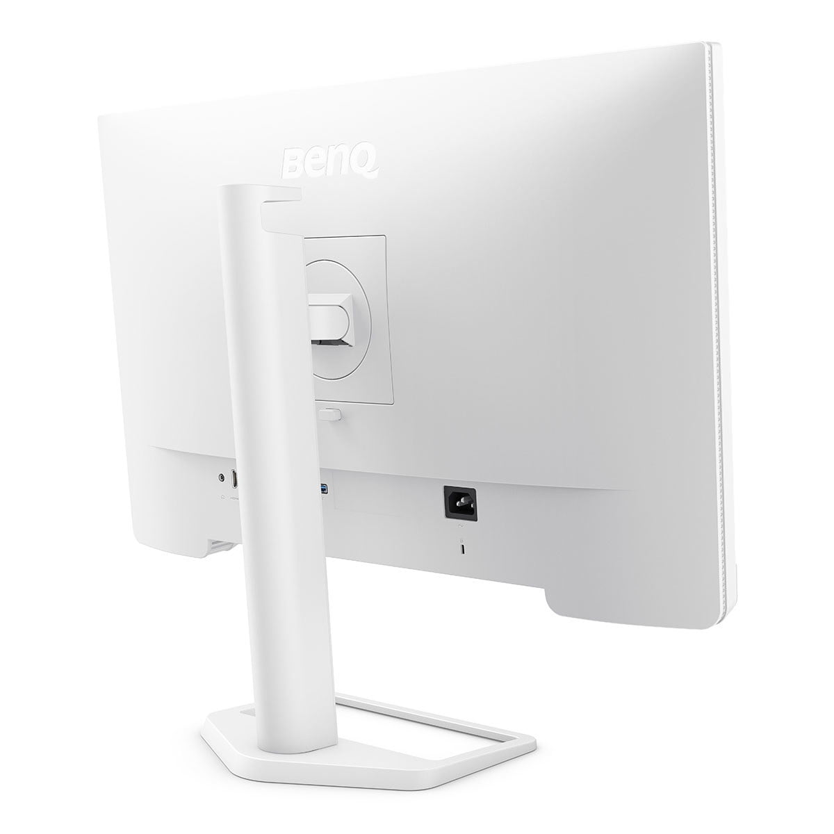BenQ EW2790U 27" 16:9 4K Ultra HD IPS LED HDR Monitor, White