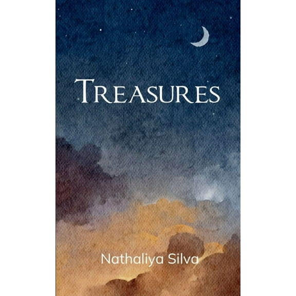 Treasures, (Paperback)