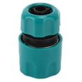 thumbnail image 1 of Manguera de agua Jadeshay de plástico 1/2 Conectores de agua para jardín, 1 of 10
