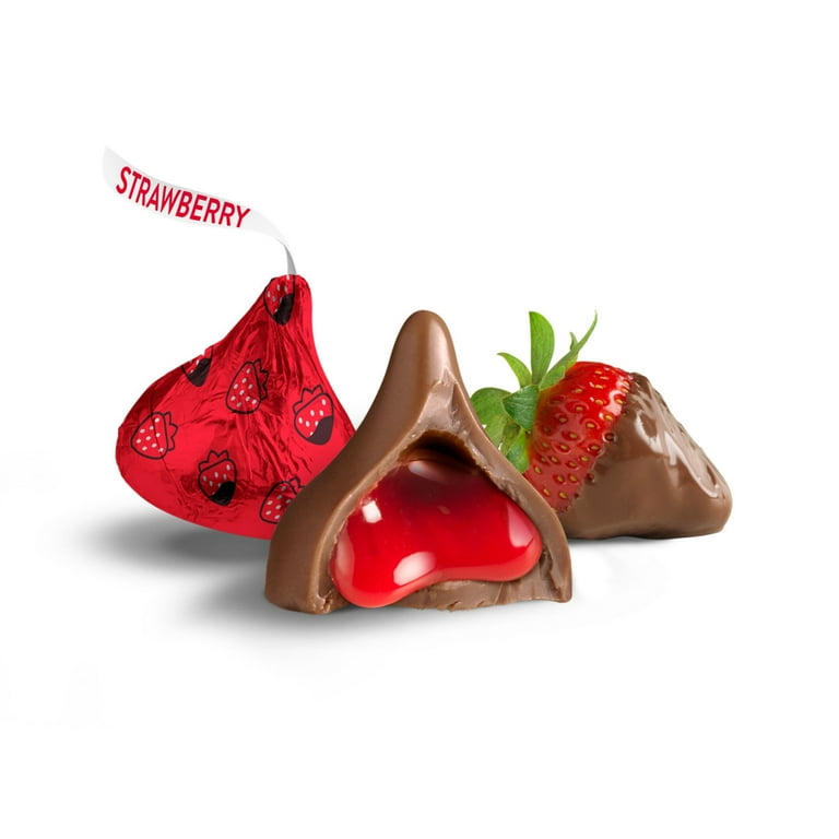 Candy kisses 2024