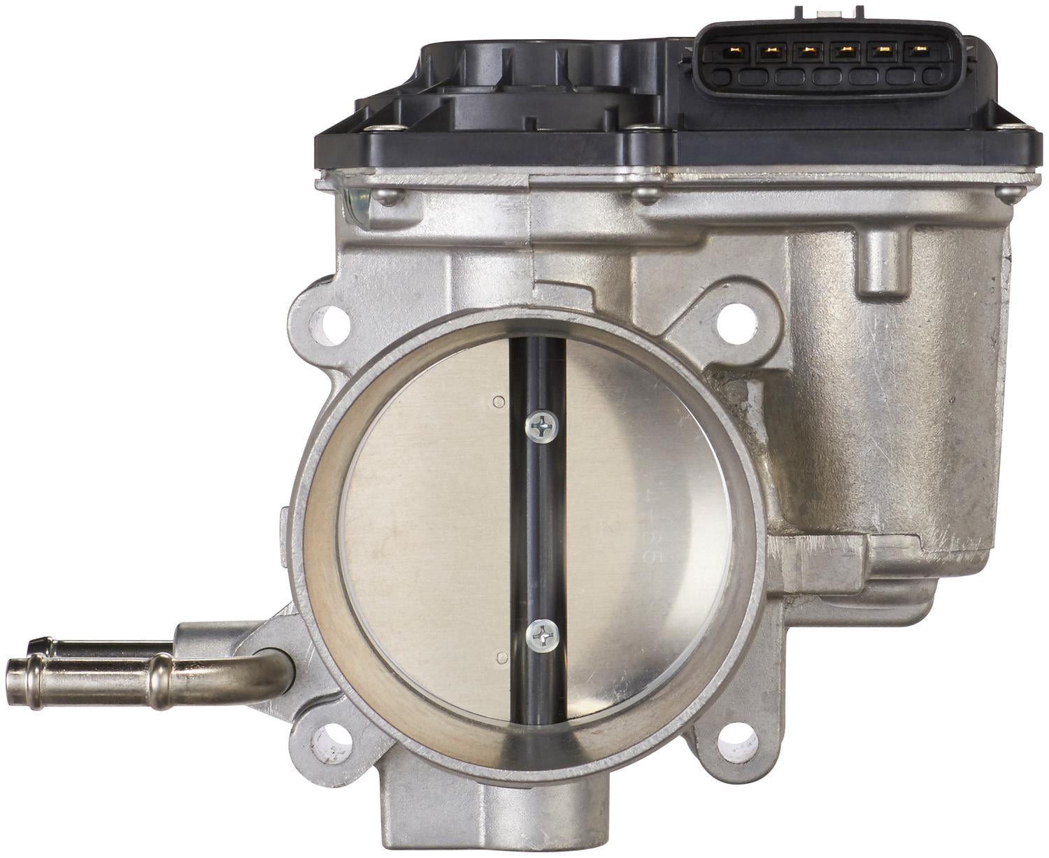 Spectra Premium TB1105 Fuel Injection Throttle Body Assemly (Electronic Throttle Body) Fits select: 2009-2018 TOYOTA RAV4, 2010-2017 TOYOTA CAMRY
