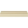 thumbnail image 5 of 3 7/8"H x 2 3/8"P x 4 5/8"F x 94 1/2"L, (6 1/4" Repeat), Caputo Crown Moulding, 5 of 14