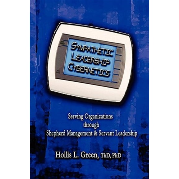 Pre-Owned Sympathetic Leadership Cybernetics (Paperback)