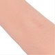 thumbnail image 3 of 2pcs Flexible Silicone Finger Model Nail Training Practice Finger Model for Tattoo Acupuncture Practice Clear Color, 3 of 4