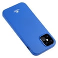 thumbnail image 2 of TopSave Iphone 12 Mini Goospery Soft TPU Jelly Case, Blue, 2 of 3