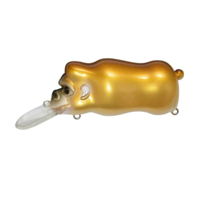 Megabass Gong Jr. Topwater Bait - Walmart.com