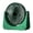 Green, variant on USB Desk Fan 3 Speed Adjustable Quiet Portable Cooling Fan With Flexible Angle Mint Green 1 Count