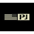 thumbnail image 2 of CafePress - U.S. Air Force: Pararescue (Black Fl Throw Blanket - Soft Fleece Throw Blanket, 50"x60" for All Ages, 2 of 2