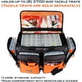 thumbnail image 3 of KastKing Fishing Gear & Tackle Bags - Saltwater Resistant Fishing Bags - Fishing Storage Bags, 3 of 9
