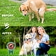thumbnail image 5 of 4 señales de césped para perros, señales de patio sin caca de perro, señales para evitar que los perros hagan caca o orinen en su, 5 of 5