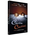 thumbnail image 1 of Cousin, cousine (1975) [ FORMAT NON-USA, PAL, Reg.0 Import - France ], 1 of 1