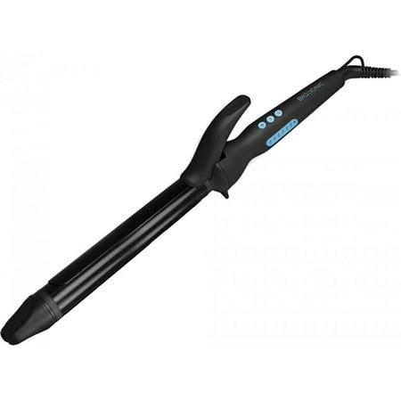 UPC 874822005808 product image for Bio Ionic Long Barrel Styler  1.25  Curling Iron  Curling Wand  Adjustable Heat  | upcitemdb.com