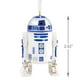 thumbnail image 4 of Adorno navideño Hallmark Star Wars R2-D2 de resina, 4 of 6