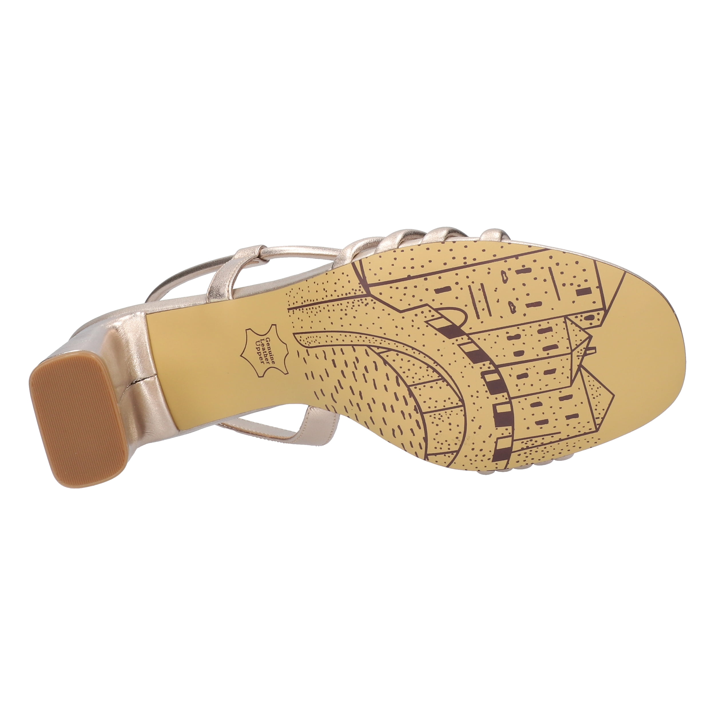 Bella Vita Zariah Sandals (Women)