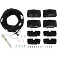 thumbnail image 1 of Kit de Luces LED Westin R5 con Tapas Finales y Arnés de Cableado, 1 of 9