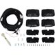 thumbnail image 1 of Kit de Luces LED Westin R5 con Tapas Finales y Arnés de Cableado, 1 of 9