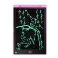 thumbnail image 1 of Tableta de escritura LCD, tableta colorida de dibujo de tablero de Doodle para niños pequeños, 1 of 5