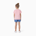 thumbnail image 4 of PatPat Mommy and Me Cotton Butterfly Print Revival Graphic Tee, 4 of 5