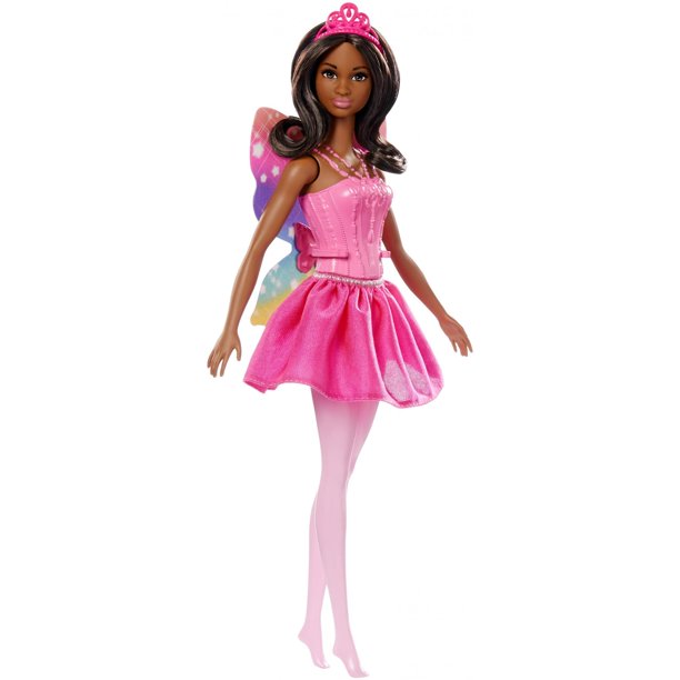 barbie dreamtopia lutka