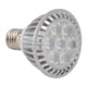 thumbnail image 5 of Bombilla LED E17 de 7 W, luz blanca, 6000 K, para armarios, estanterías, lámparas de mesa, 110-240 V, 5 of 14