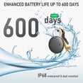 thumbnail image 3 of Rastreador Bluetooth Vebiso Smart para Apple Find My IP68, 3 of 8