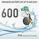 thumbnail image 3 of Rastreador Bluetooth Vebiso Smart para Apple Find My IP68, 3 of 8