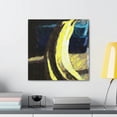 thumbnail image 3 of Banana Burst of Realism - Canvas, 3 of 10