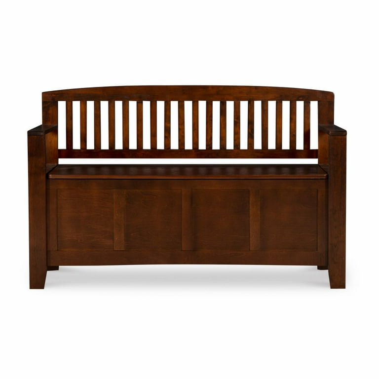 Linon home decor sale bench