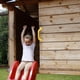 thumbnail image 2 of GOOHOCHY 2 manijas de seguridad para parque infantil, manijas de columpio para marco de escalada para reemplazo, 2 of 8