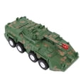 thumbnail image 1 of Juguete del Tanque de Transformador, El Sonido de Luz de la Batería de Juguete de Tanque Eléctrico para Niños Para Niños, 1 of 7