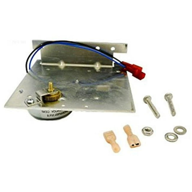 Fiberstarts FSY108010 Fan Motor Combination