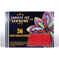 thumbnail image 2 of Sargent Art - 36 Count Supreme Artist Colored Pencil Set with Tin Storage Case, 2 of 2