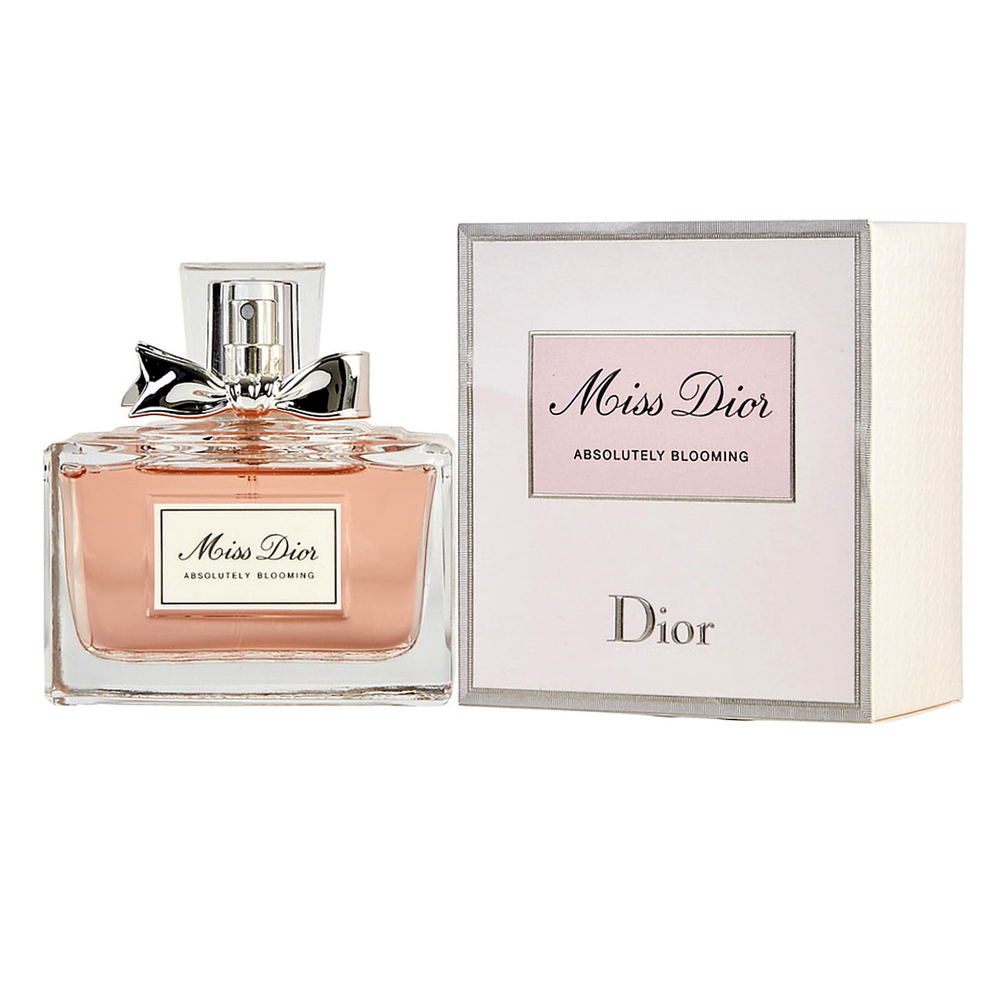 Dior Miss Dior Absolutely Blooming Eau De Parfum, Perfume For