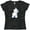Storm Camo, variant on Inktastic Fluffybutt Westie Women's T-Shirt