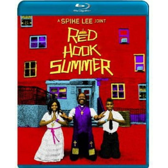 Image Entertainment - Red Hook Summer [BLU-RAY]