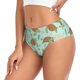 thumbnail image 2 of Balery Cute Sea Turtles Ropa Interior de Algodón para Mujer con Dibujo – Braguitas Cómodas y Elásticas, Estilo Clásico-4X-Large, 2 of 6