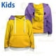 thumbnail image 1 of Sudadera con capucha con estampado 3D para Hombre y niño, suéter de Anime, ropa de calle bonita de Hip Hop, 1 of 5