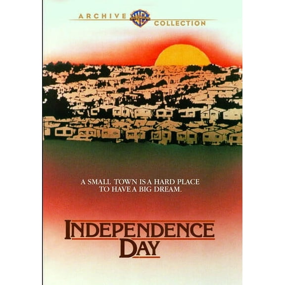 Independence Day (DVD), Warner Archives, Drama