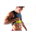 thumbnail image 4 of Men Gym Neoprene Vest Sauna Ultra thin Sweat Shirt Body Shaper slimming Corset, 4 of 4
