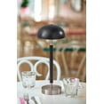 thumbnail image 6 of Adesso Ronny 14.625" 1-Light Touch Dimmer Rechargeable LED Cordless Table Lamp, 6 of 6