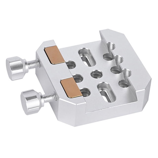 Renforce l'Utilisation de l'Instrument Équatorial de la Grande Fente pour Queue d'Aronde Visée par le Nuage Deck Fixed2592