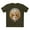 Army, variant on Mask Shirt, Shirt with Mask