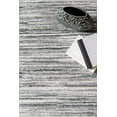 thumbnail image 6 of United Weavers Evolution Imperium Contemporary Abstract Area Rug, Cream, 12'6" x 15', 6 of 9