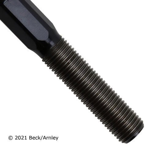 Beck Arnley 101-4399 Tie Rod End Beck Arnley 101-4399 Tie Rod End