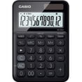thumbnail image 2 of Calculadora Casio MS-20 Solar Negra, 2 of 3