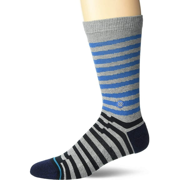 Stance Inline Men's Socks ~ Breakdown Crew
