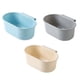 thumbnail image 5 of Cateissary Colador de fregadero Filtro de residuos de cocina Estante de almacenamiento colgante para utensilios de cocina Cocina y Comedor Cateissary HA037926-00, 5 of 6
